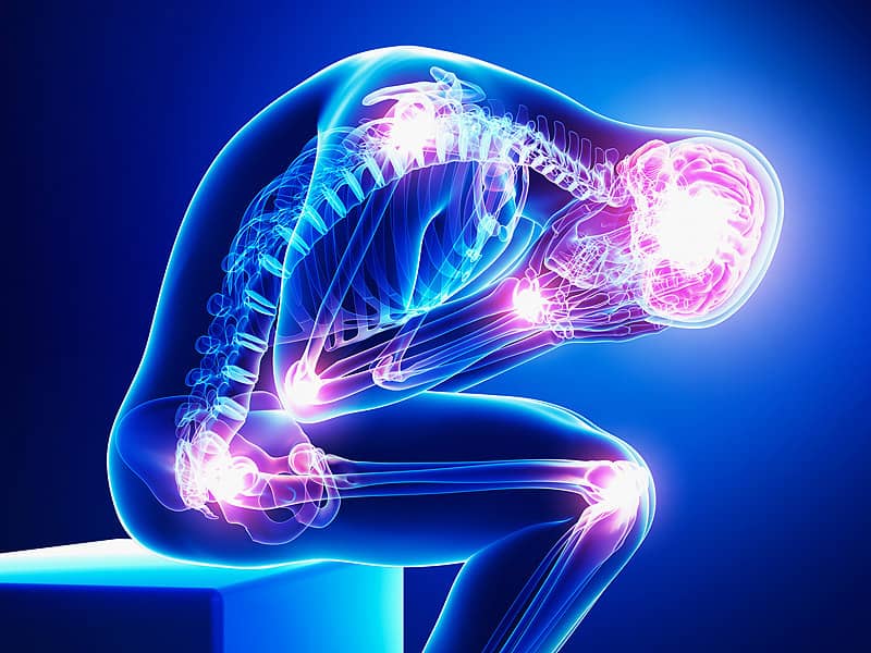 Alleviating Nerve Pain With Magnesium