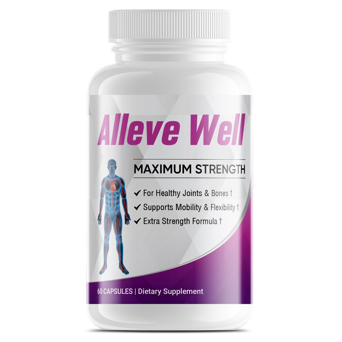 First Time Buyer Alleve Well