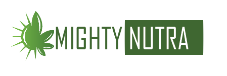 Mighty Nutra logo