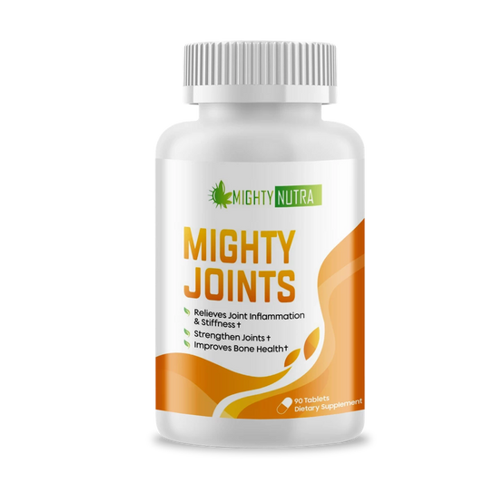 Mighty Joints