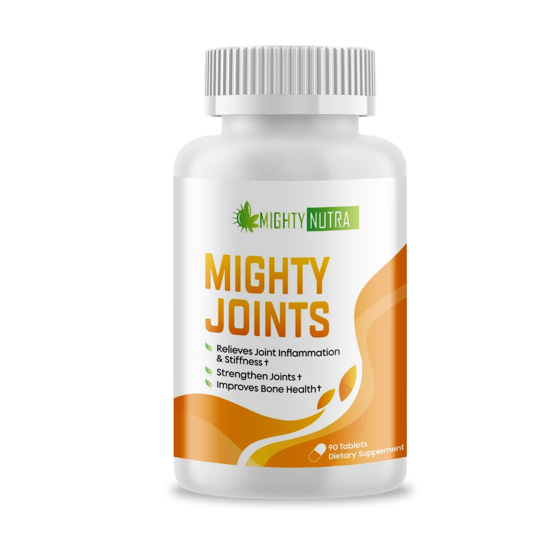 Mighty Joints (Membership Discount)