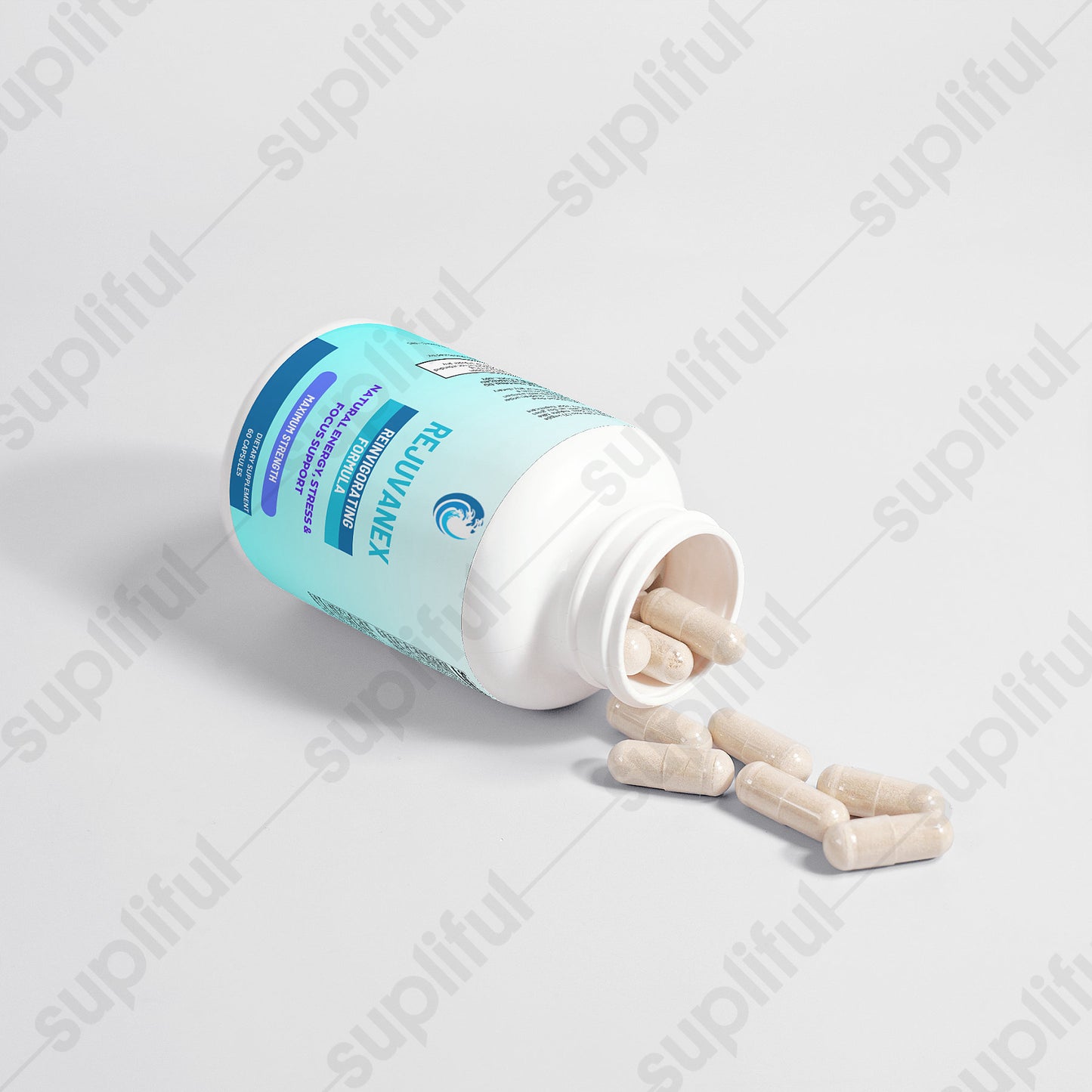 1 Bottle Of Rejuvanex