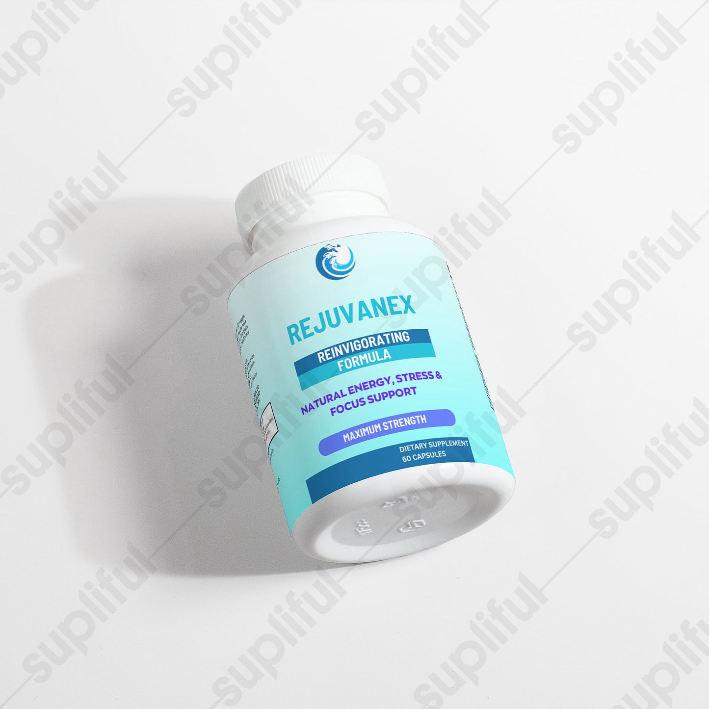 1 Bottle Of Rejuvanex