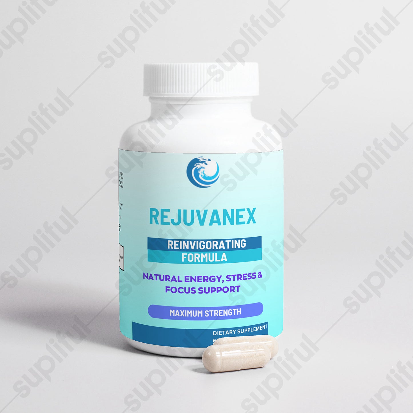 1 Bottle Of Rejuvanex