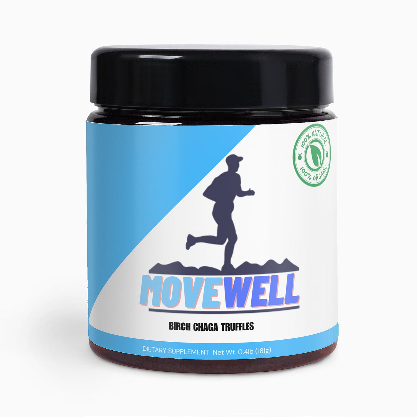 1 Bottle Of MoveWell