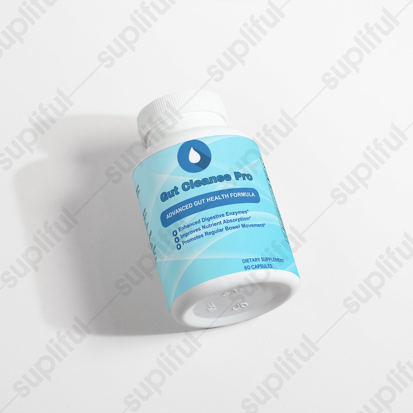 1 Bottle Of Gut Cleanse Pro