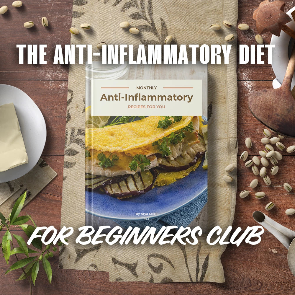 Download January Monthly Meal Plan