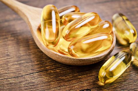 What Omega-3 Can Do For You