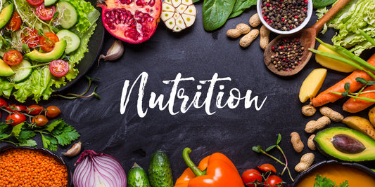 How Nutrition Can Impact Your Health