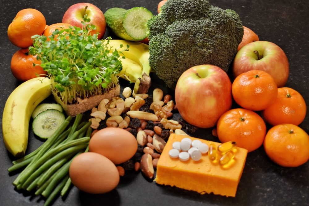 Reduce your Cancer Symptoms with Nutrition and Diet