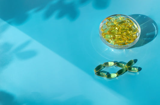 Omega3 Handles Autoimmune Symptoms