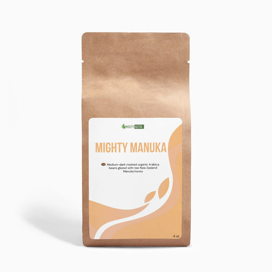 Mighty Manuka (Membership Discount)