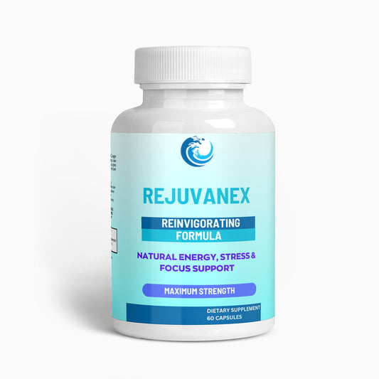 6 Bottle Of Rejuvanex