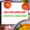 Monthly Anti-Inflammatory Lifestyle Plan