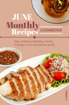 Download June Monthly Meal Plan