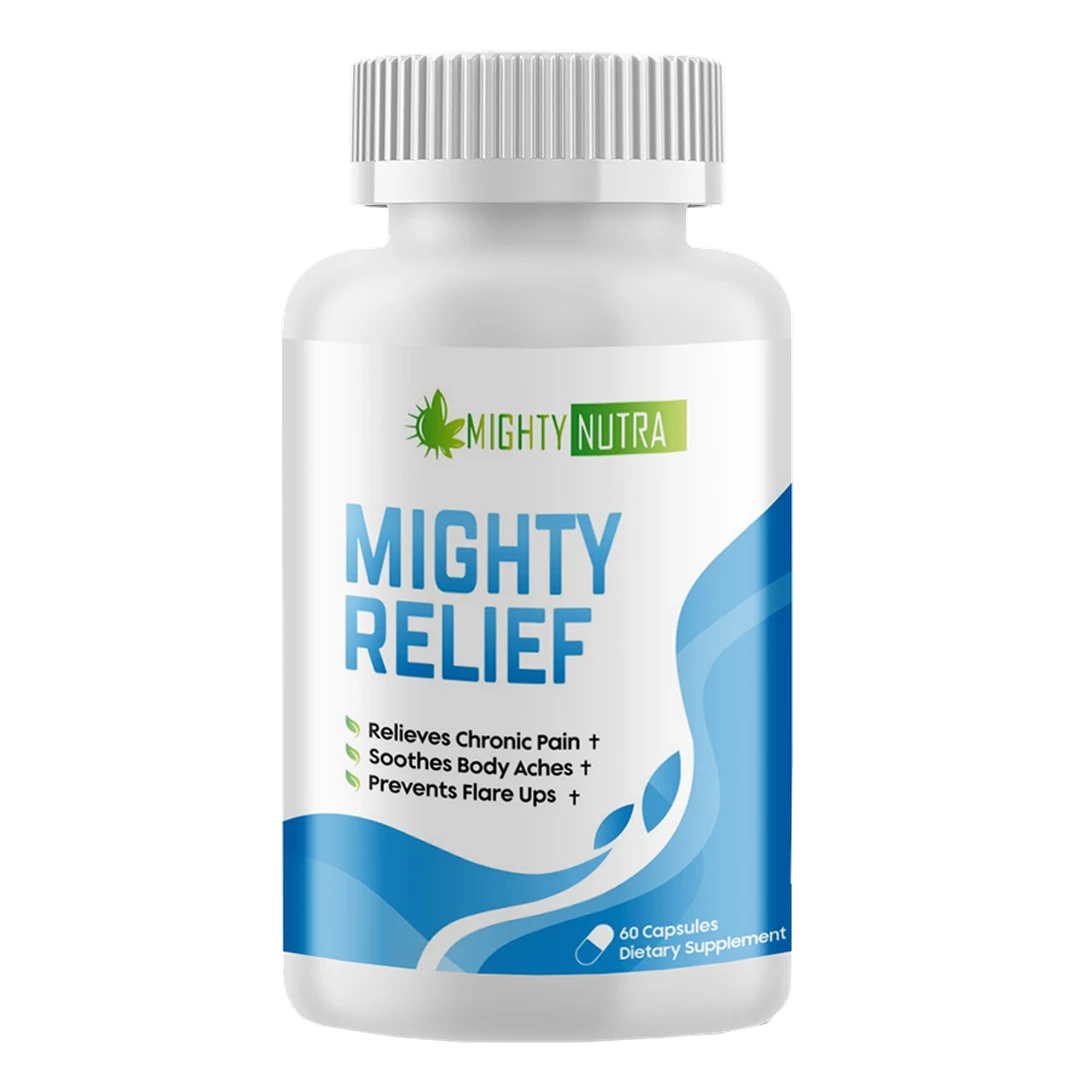 Mighty Relief
