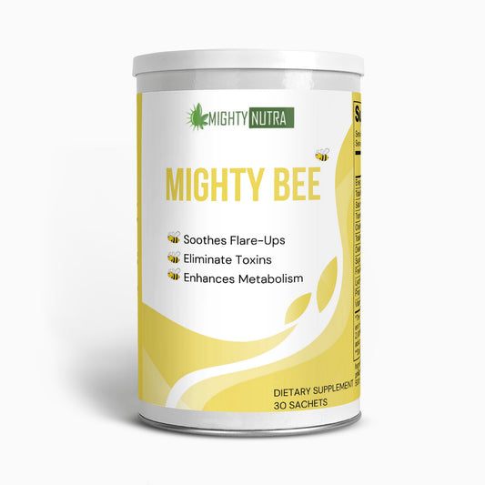 Mighty Bee (Membership Discount)