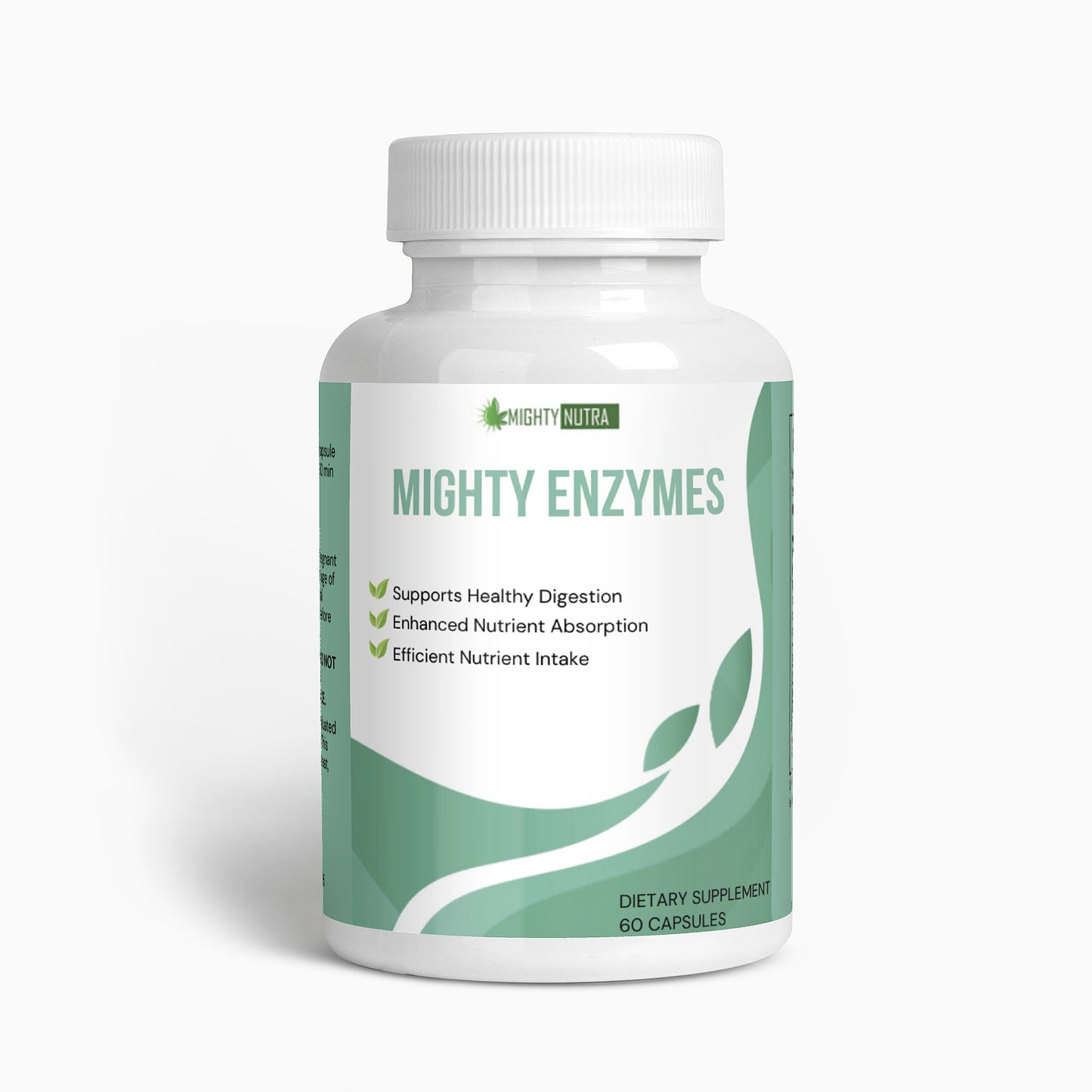 Mighty Enzymes