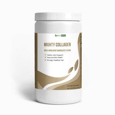 Mighty Collagen
