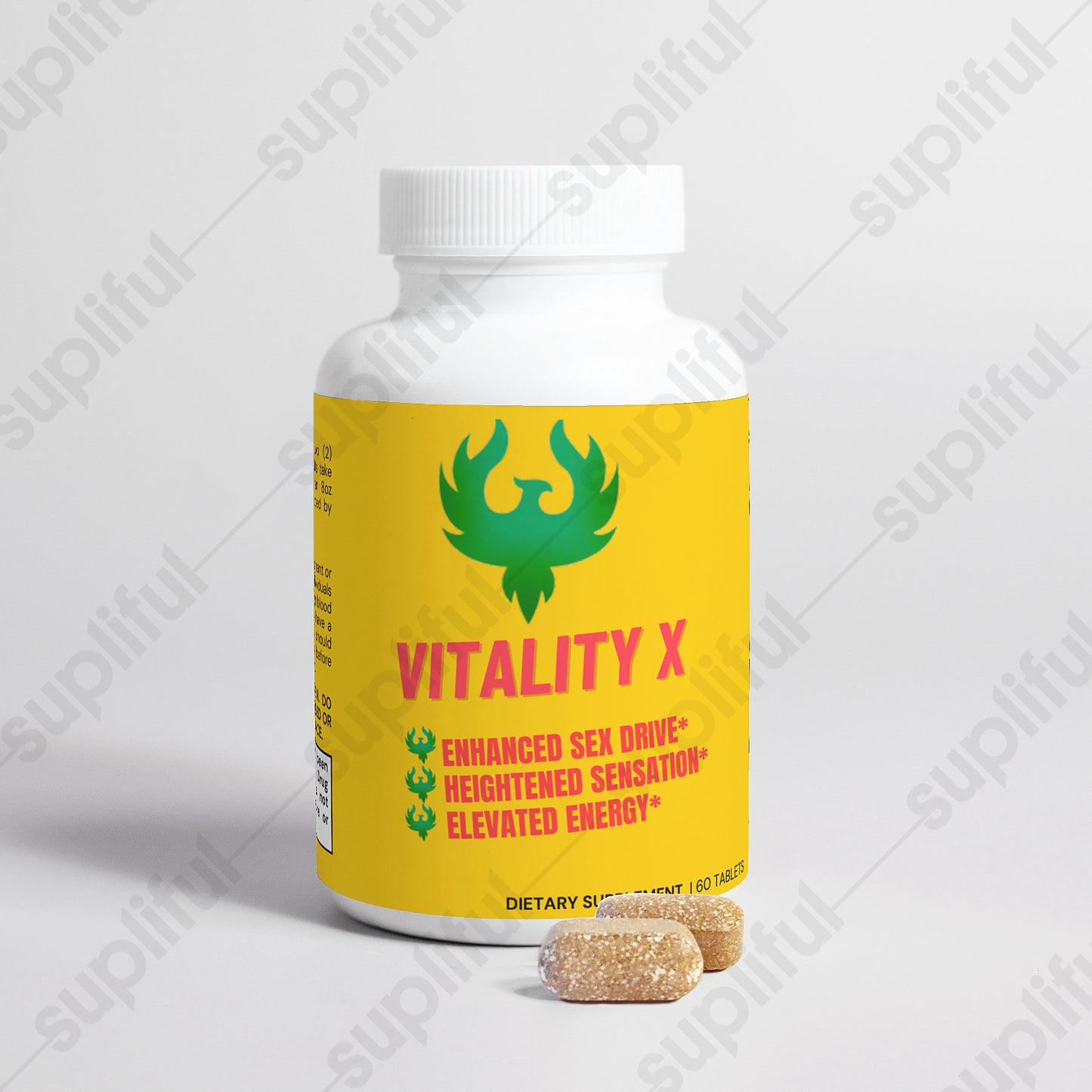 Vitality X