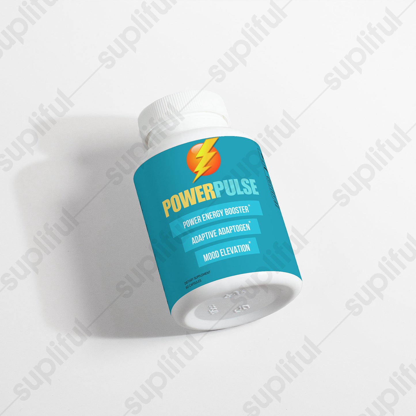 1 Bottle Of PowerPulse