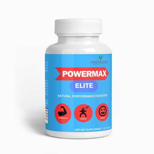 PowerMax Elite