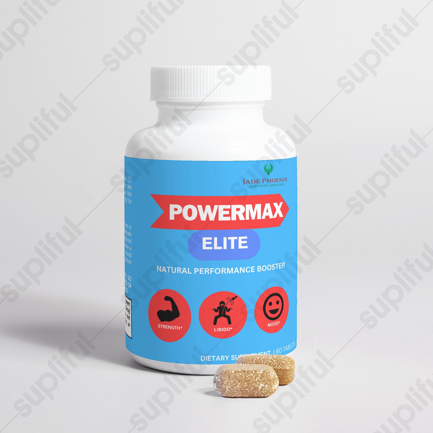 PowerMax Elite