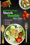 Download March Monthly Meal Plan
